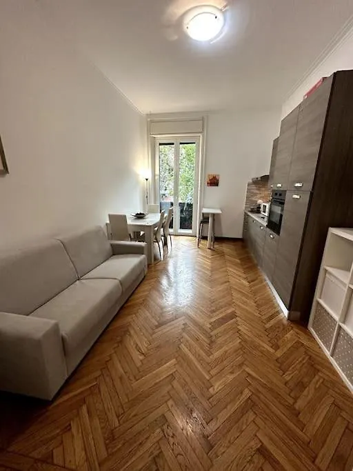 Greta'S Home A 15 Minuti Dal Duomo Milano 0*,  Italia