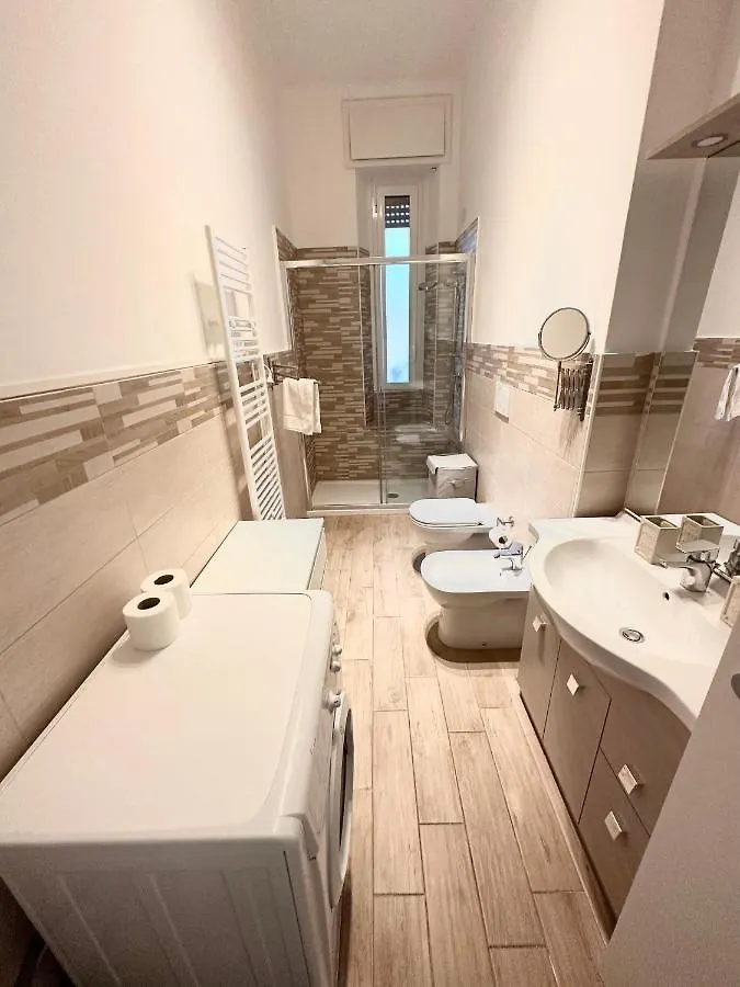 Greta'S Home A 15 Minuti Dal Duomo Milano Appartamento