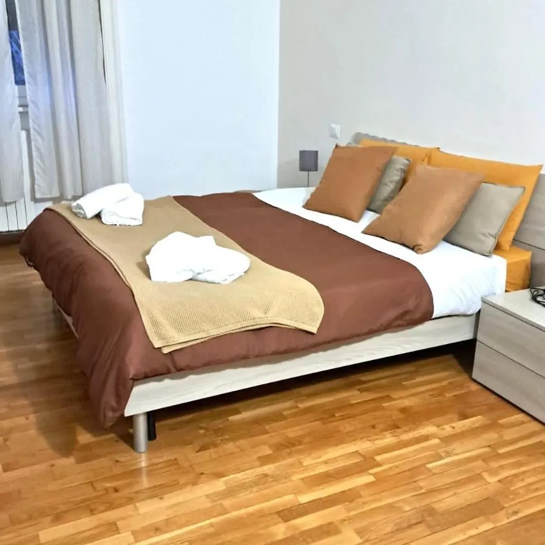 Greta'S Home A 15 Minuti Dal Duomo Milano Italia