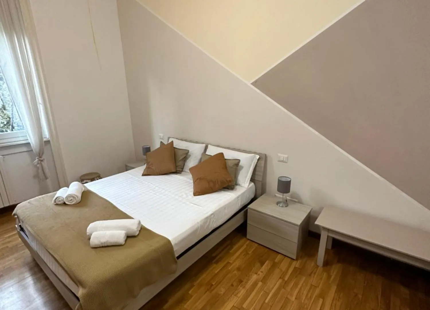 Appartamento Greta'S Home A 15 Minuti Dal Duomo Milano